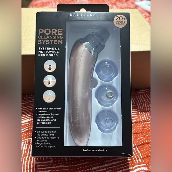 Danielle Creations Pore Cleansing System - 20+ pieces Included - Picture 1 of 5